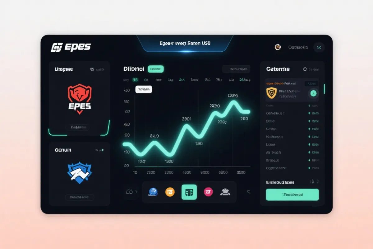 开云电竞产品概览