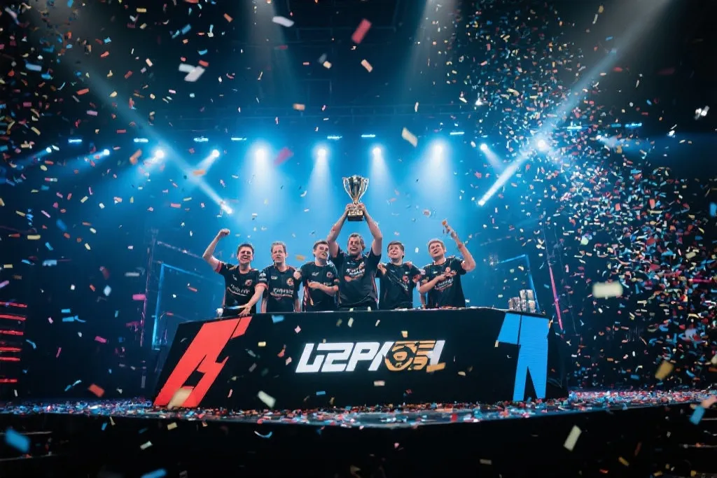 碾压一切：揭秘Cloud9战队如何在LCS赛场铸就冠军王朝